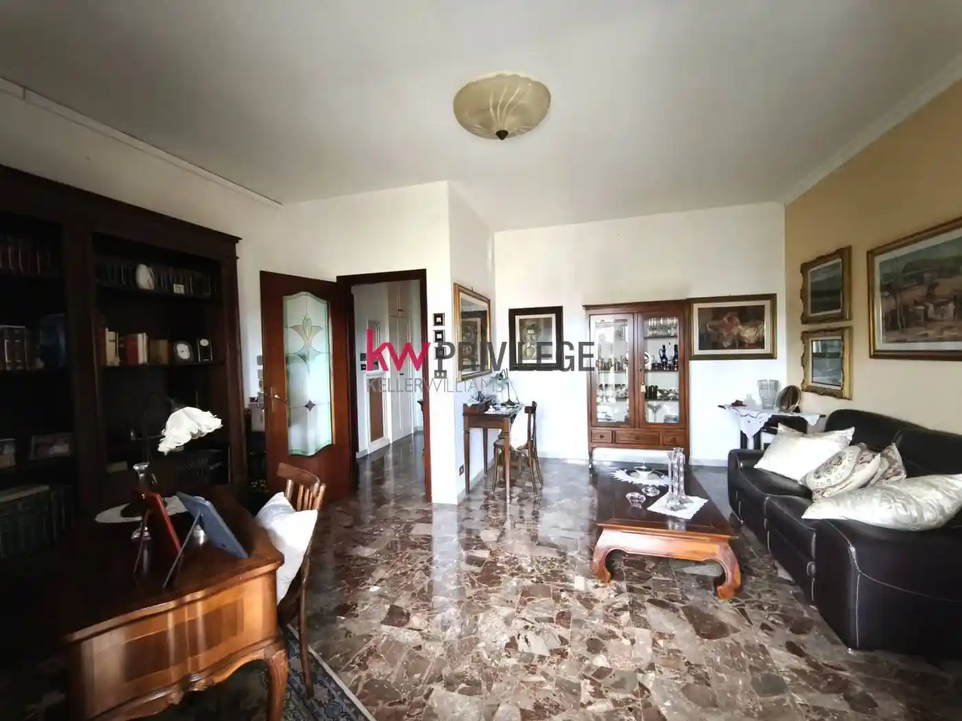 Quadrilocale via Giovanni Boldini 5, Sant'Elia, Brindisi - foto 3