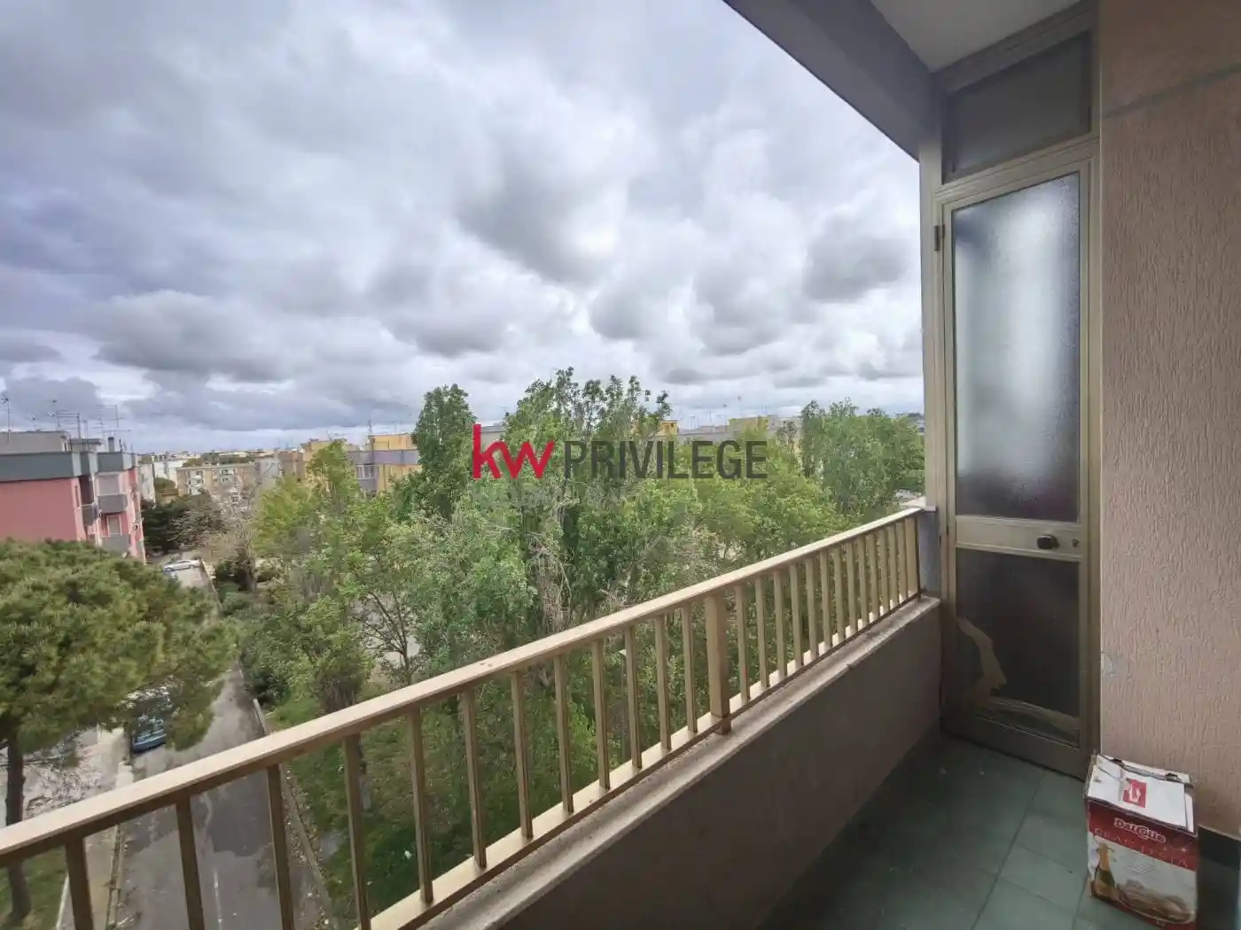 Quadrilocale via Giovanni Boldini 5, Sant'Elia, Brindisi - foto 4