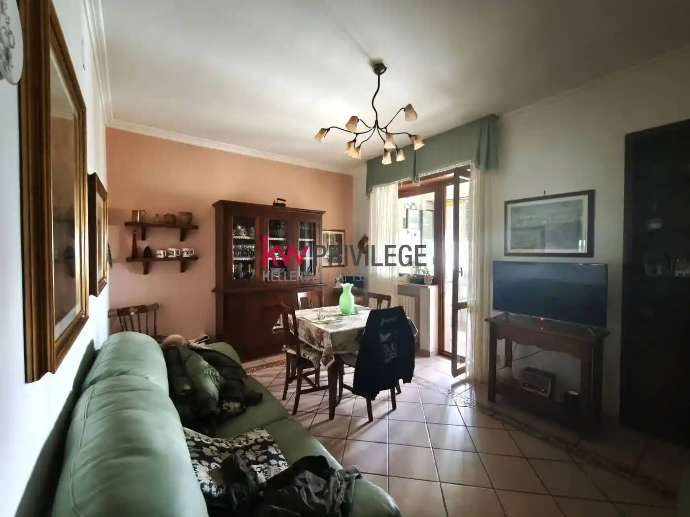 Quadrilocale via Giovanni Boldini 5, Sant'Elia, Brindisi - foto 5