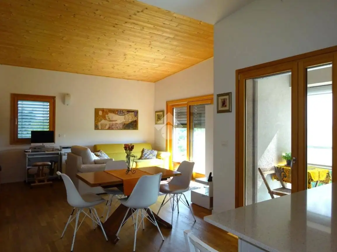 Appartamento in vendita a Ferrara