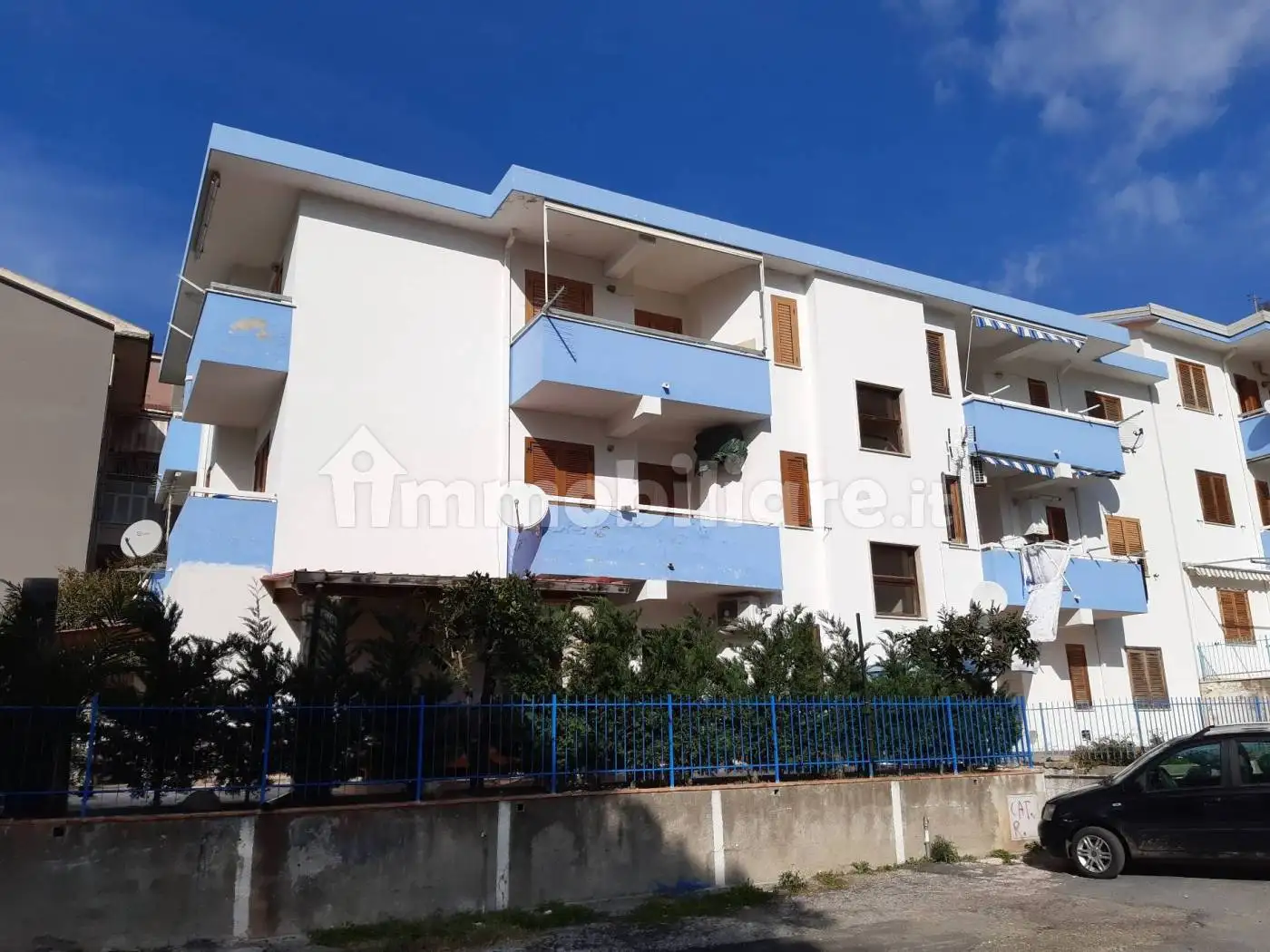 Appartamento in vendita a Cetraro