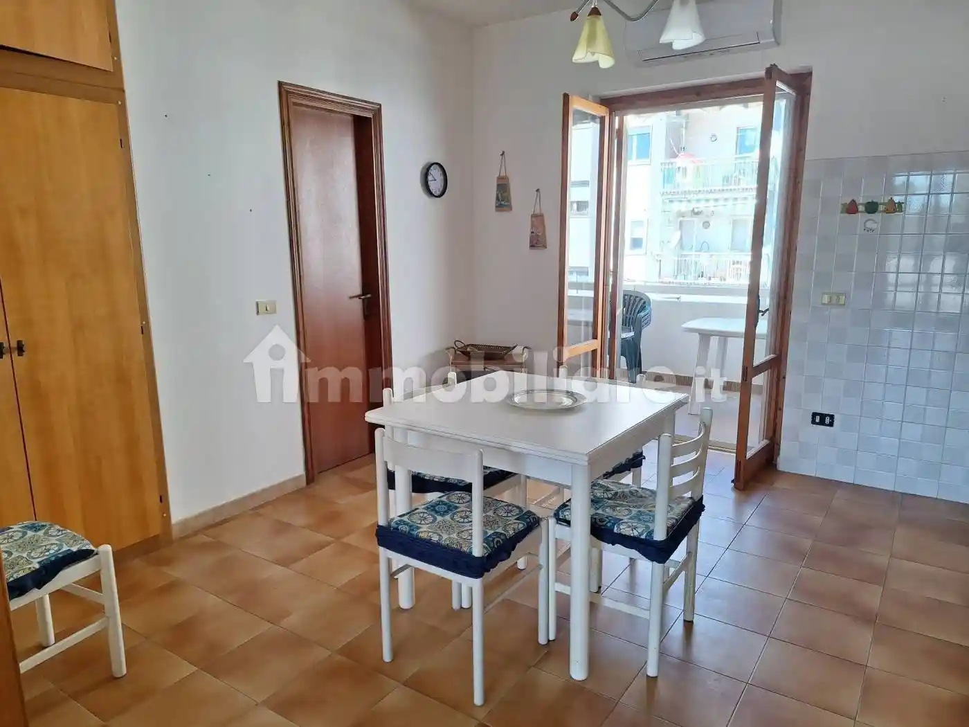 Appartamento Località Fiumicello 24, Cetraro Marina, Cetraro - foto 2