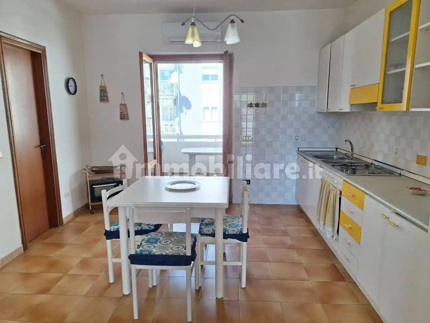 Appartamento Località Fiumicello 24, Cetraro Marina, Cetraro - foto 3