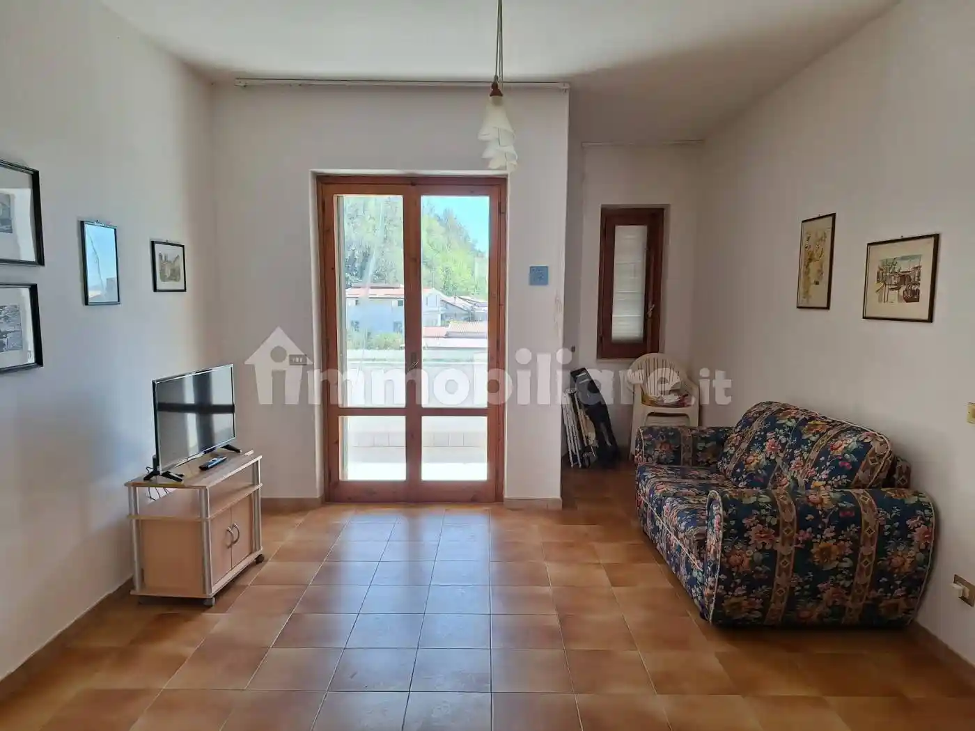 Appartamento Località Fiumicello 24, Cetraro Marina, Cetraro - foto 4