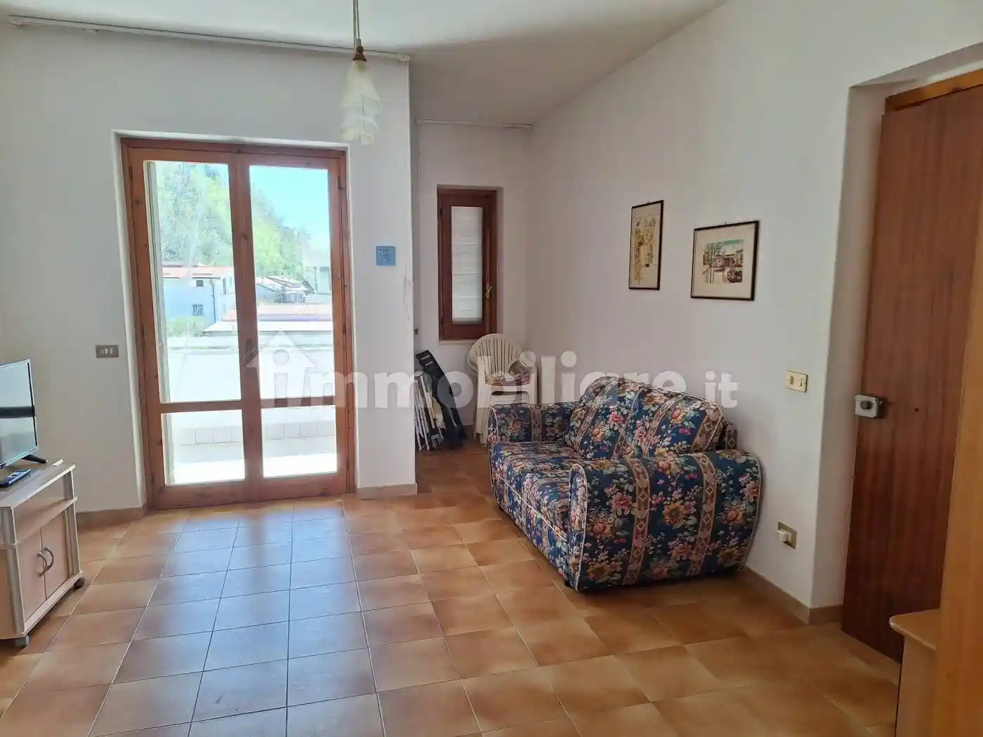 Appartamento Località Fiumicello 24, Cetraro Marina, Cetraro - foto 5