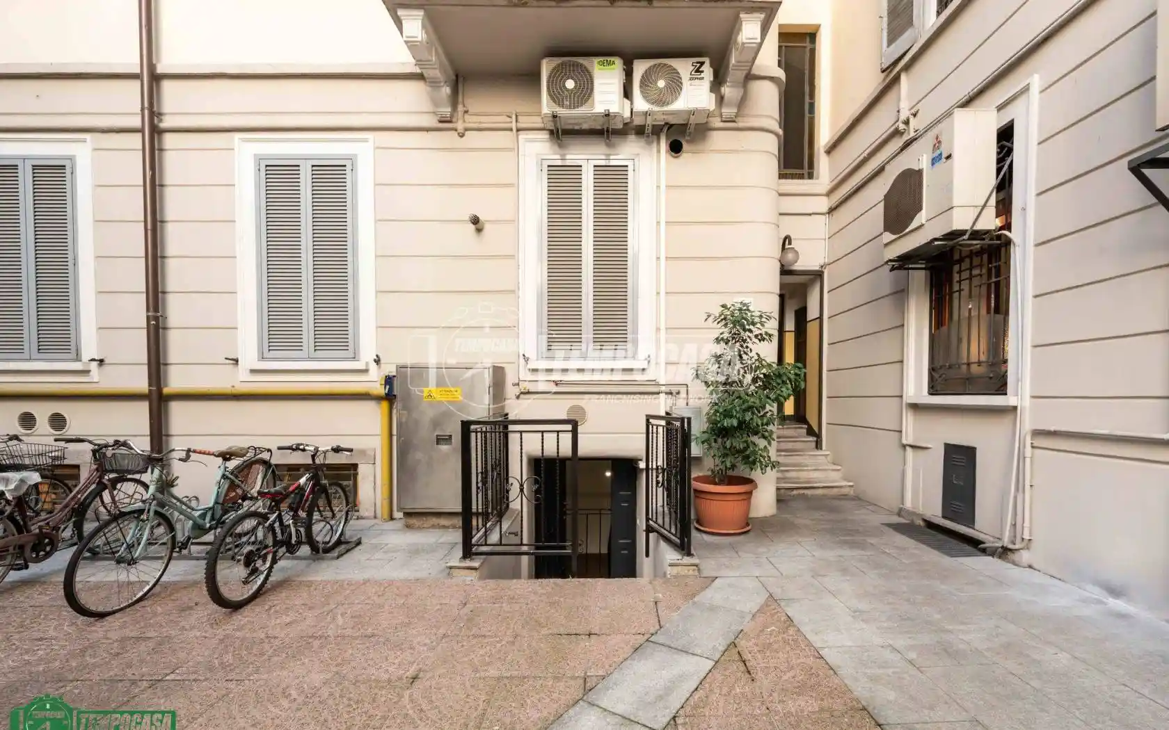 Bilocale via Alessandro Stradella 2, Buenos Aires, Milano - foto 4