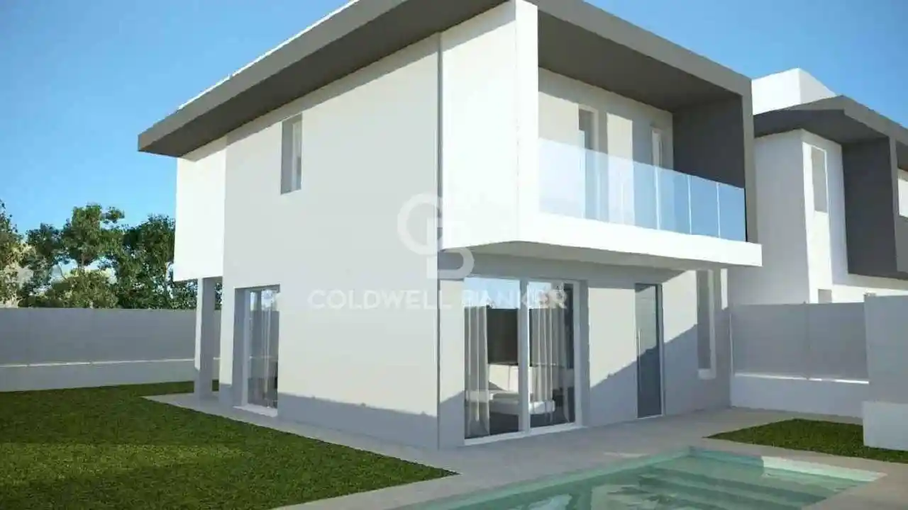 Villa in vendita a Soiano del Lago