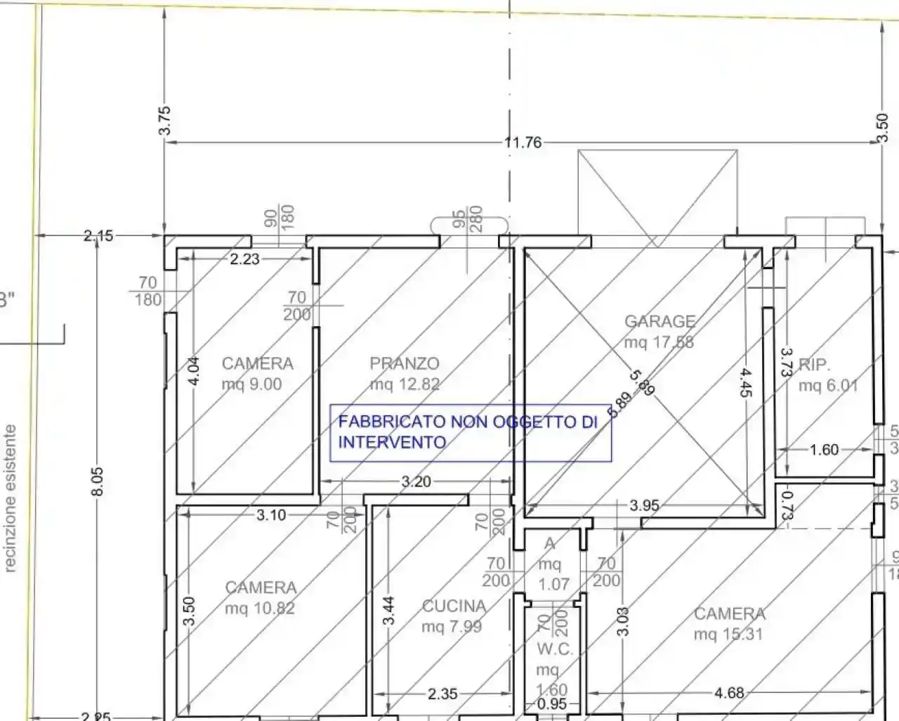 Casa indipendente in vendita a Rimini