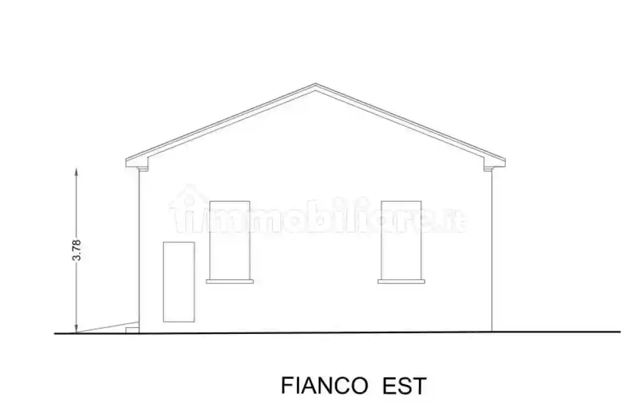 Casa indipendente - foto 4