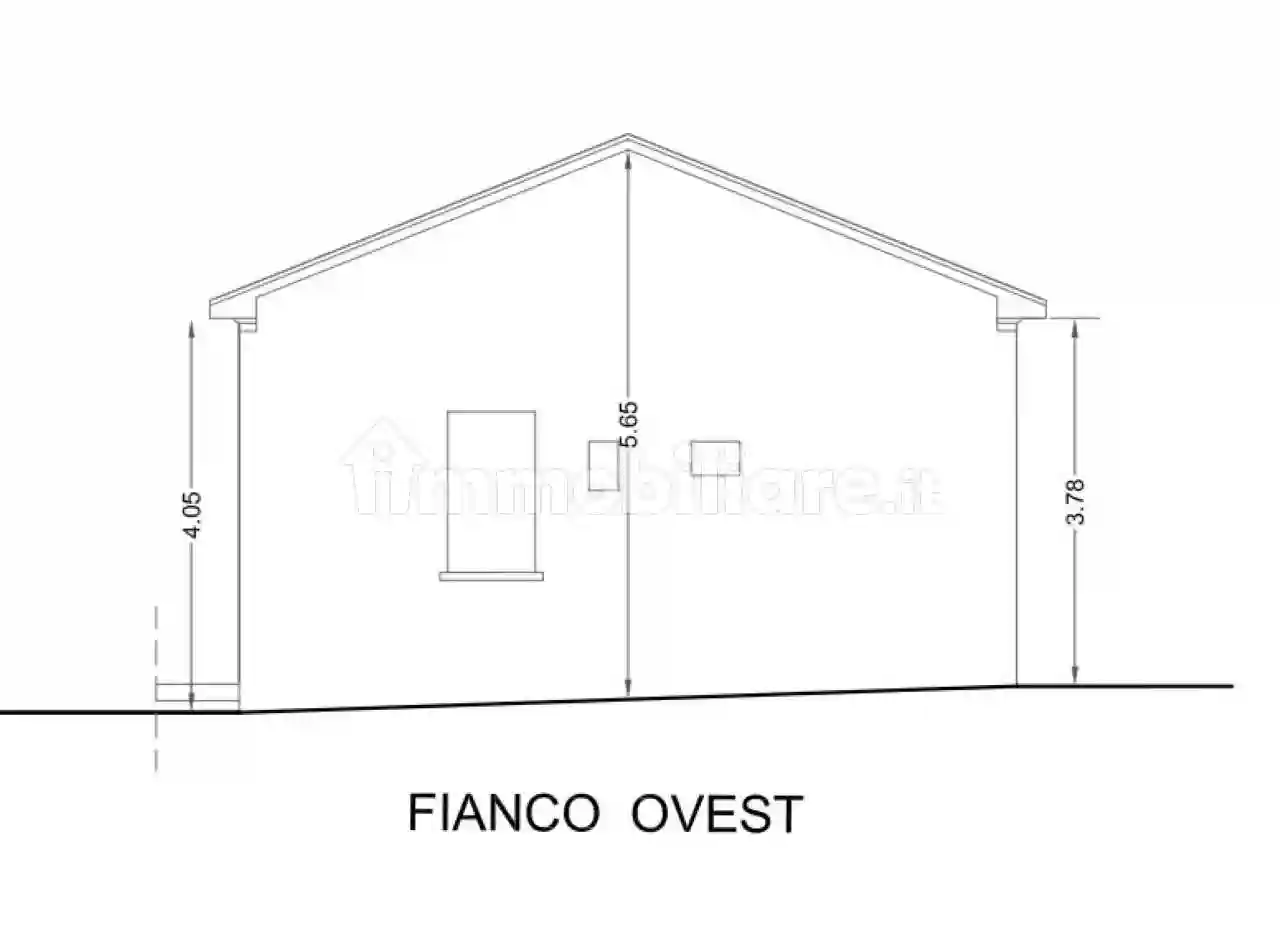 Casa indipendente - foto 5