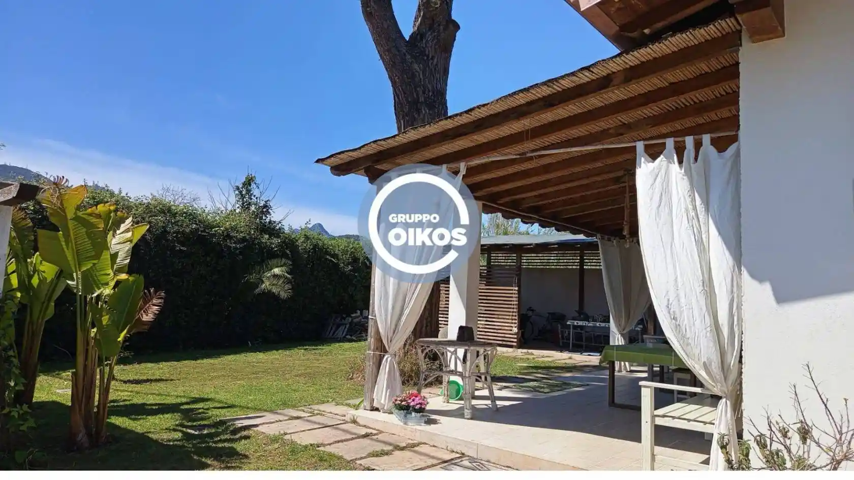 Villa in vendita a San Felice Circeo