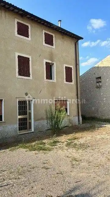 Rustico - Casale in vendita a Colognola Ai Colli