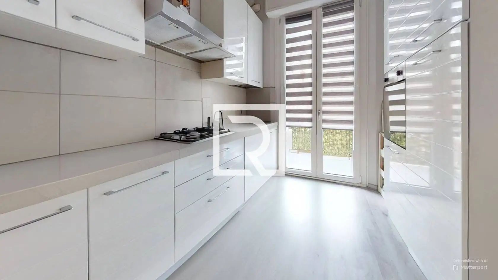 Appartamento in vendita a Forlì