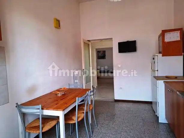 Appartamento buono stato, secondo piano, Stadio - Lungomare Colombo, Pescara - foto 4