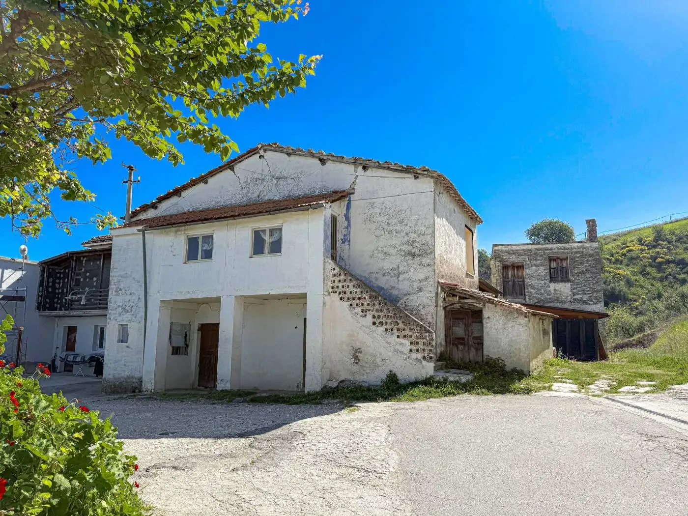 Rustico - Casale in vendita a Chieti