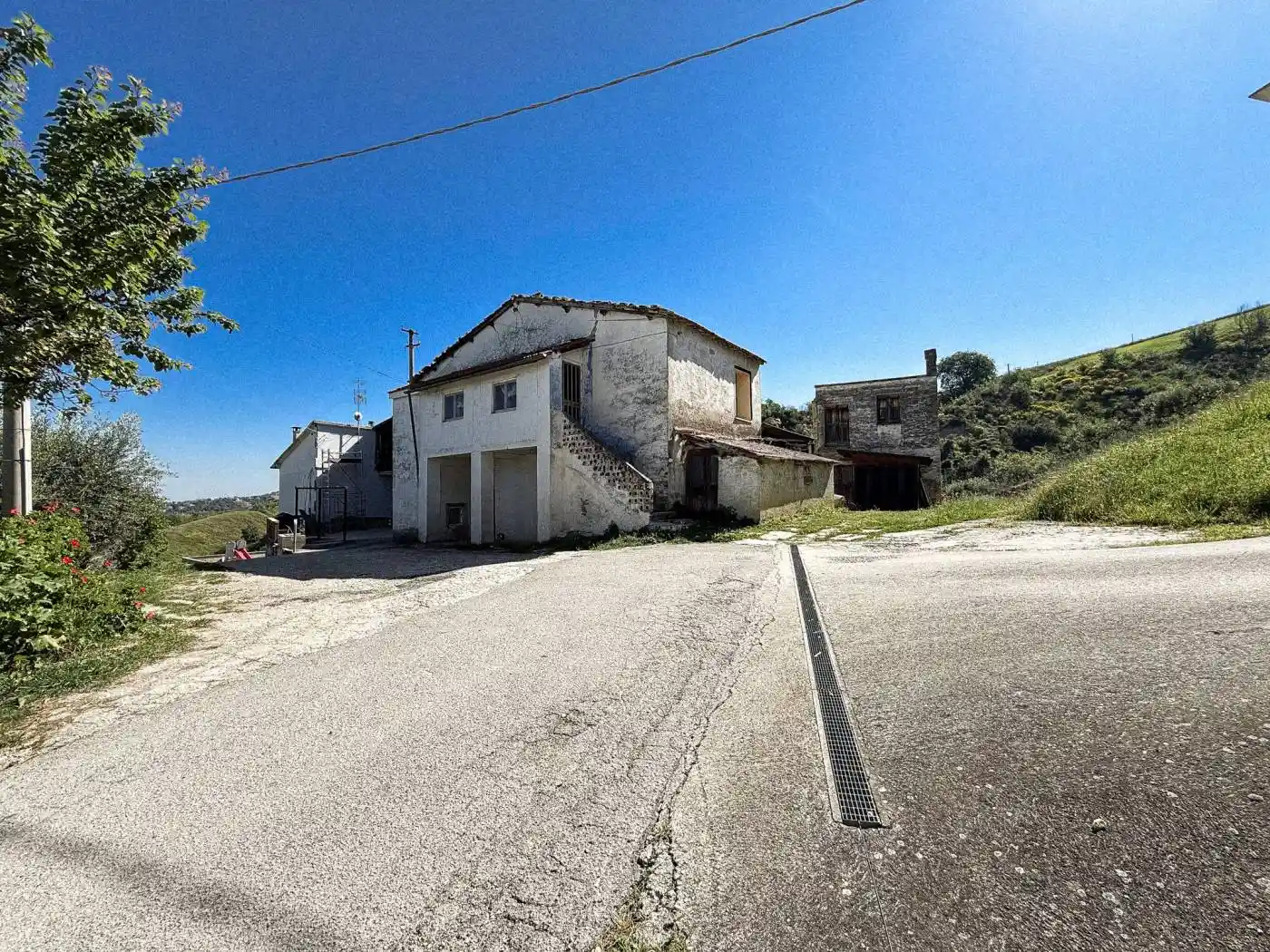 Rustico traversa di via per popoli, Brecciarola, Chieti - foto 2