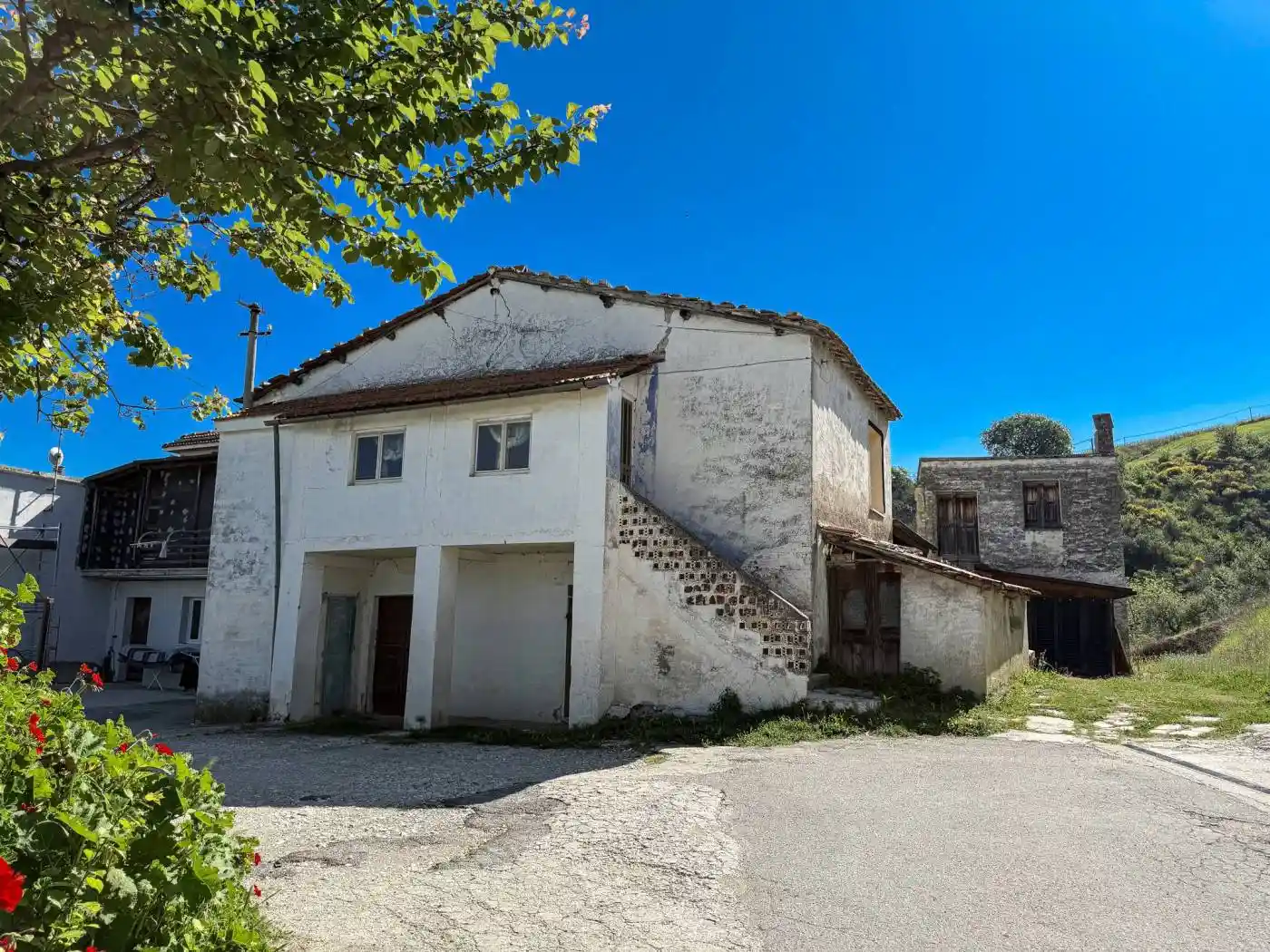Rustico traversa di via per popoli, Brecciarola, Chieti - foto 3