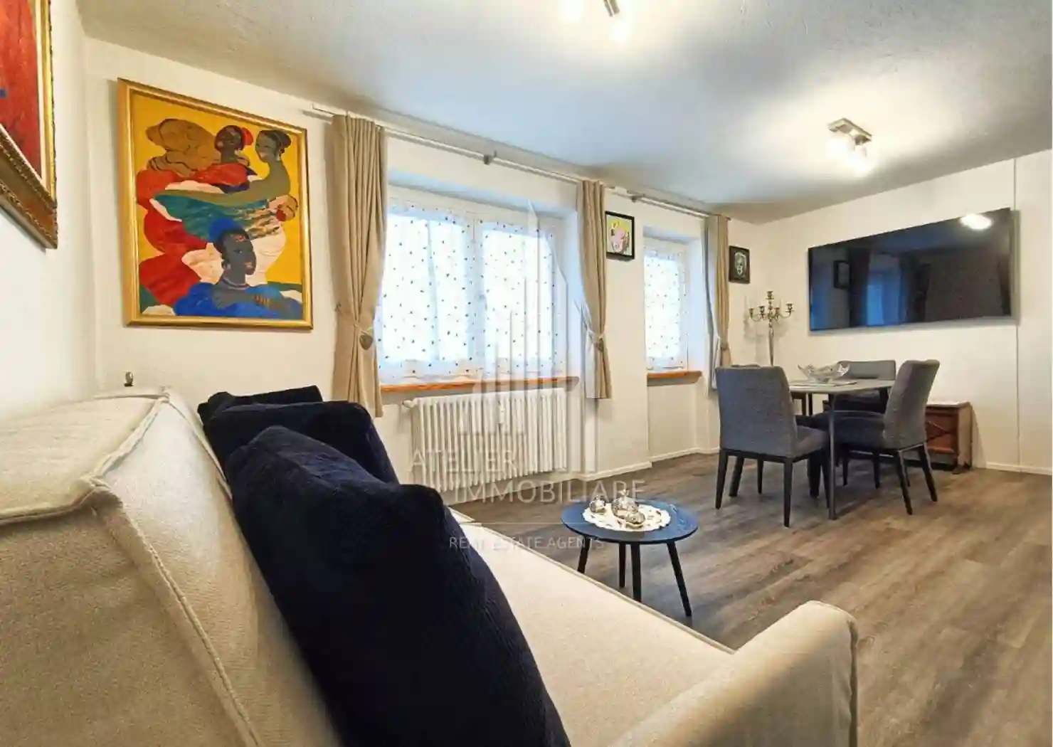 Appartamento - foto 2