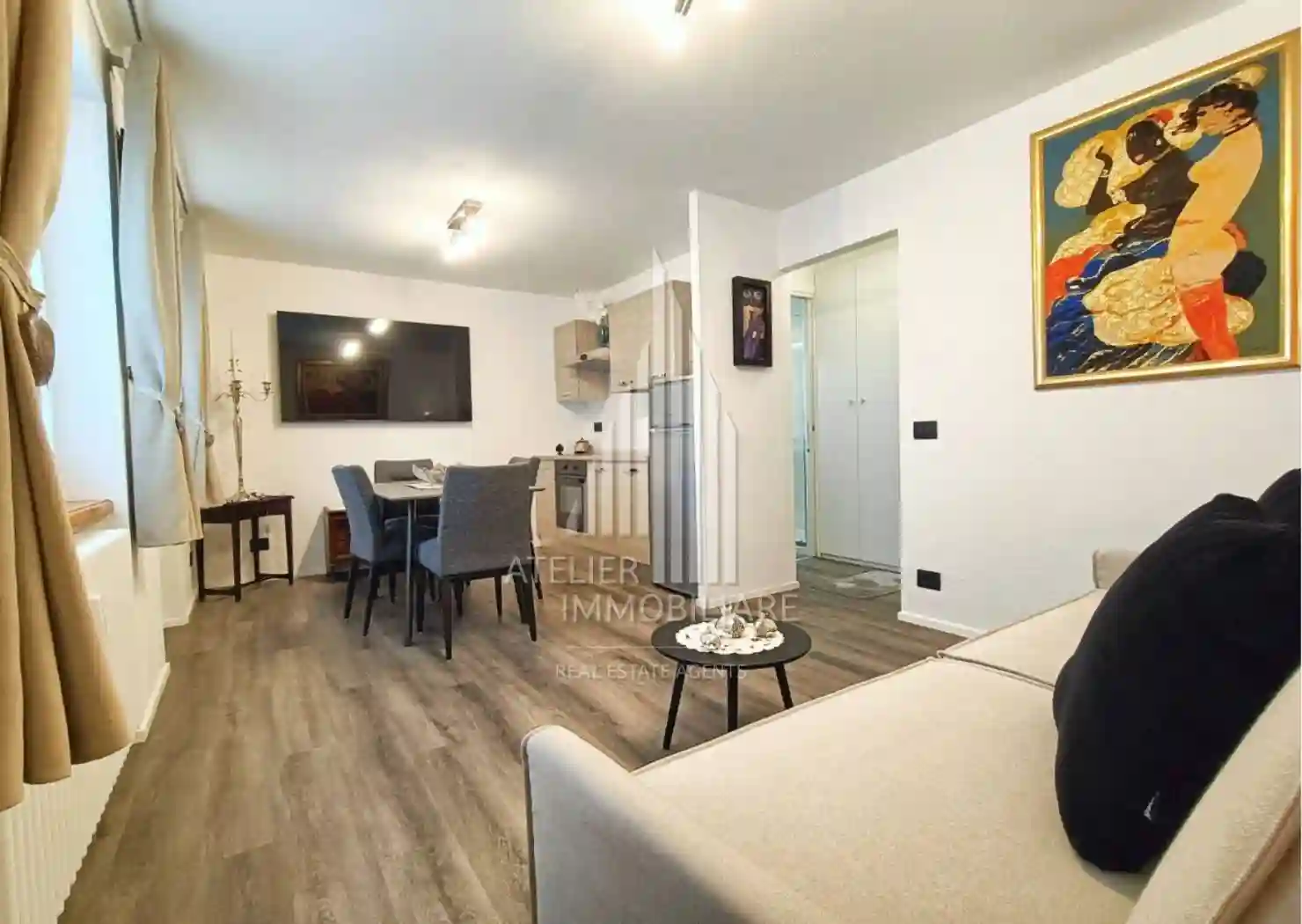 Appartamento - foto 3