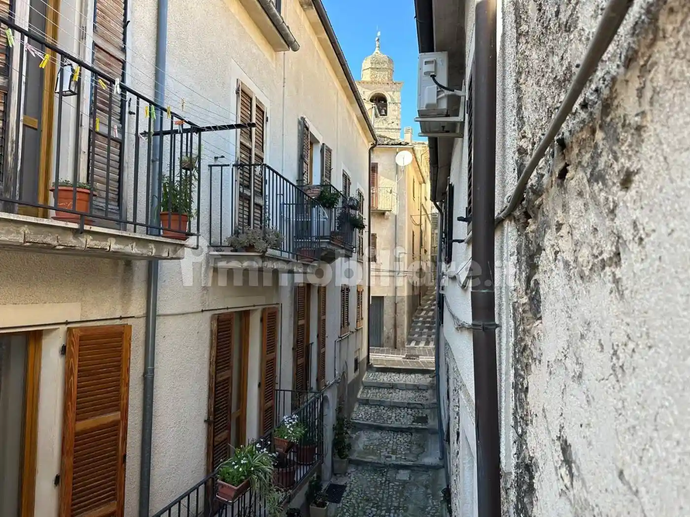 Terratetto unifamiliare via del Carmine, Centro, Caramanico Terme - foto 2