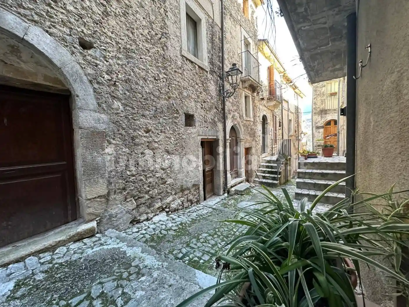 Terratetto unifamiliare via del Carmine, Centro, Caramanico Terme - foto 3