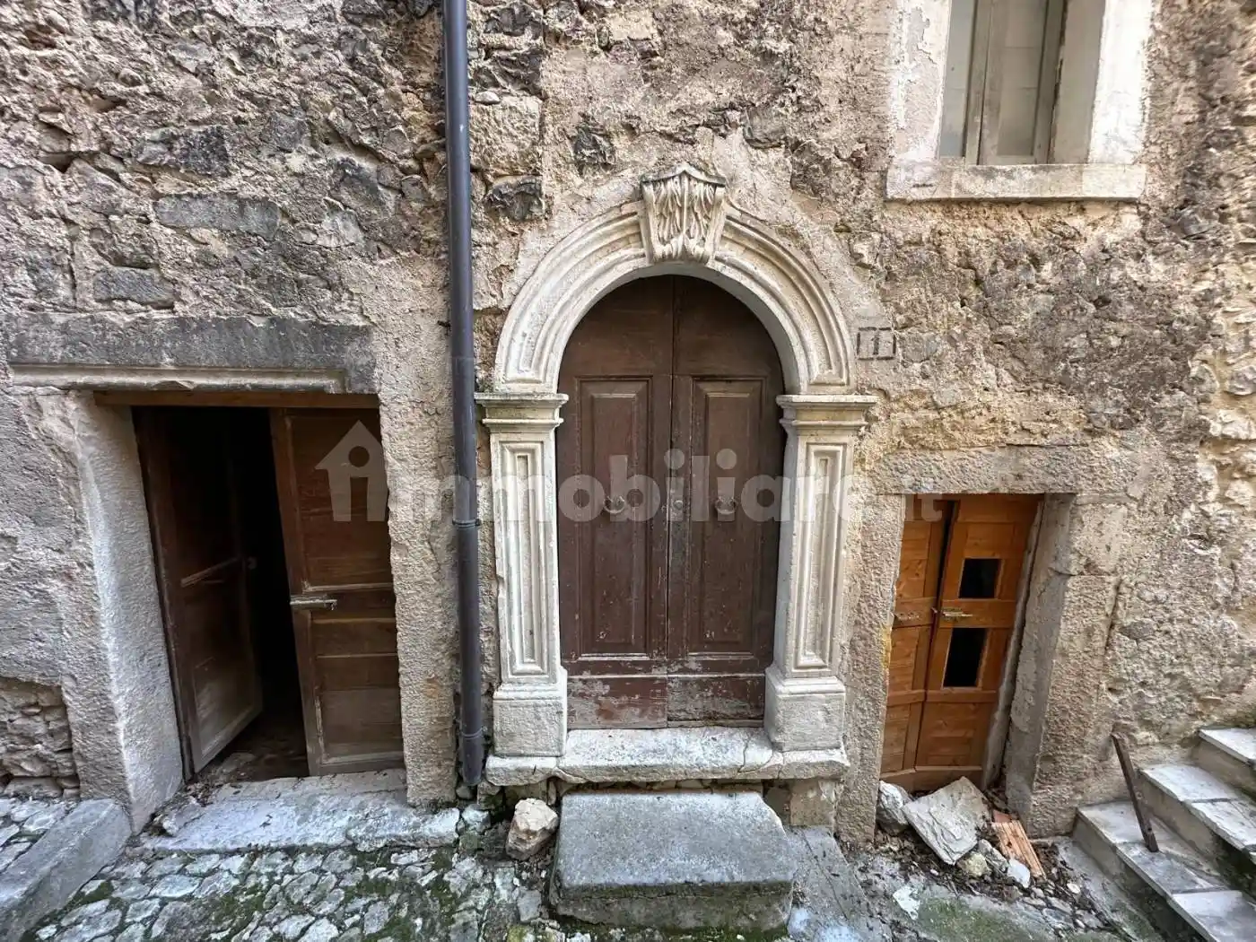 Terratetto unifamiliare via del Carmine, Centro, Caramanico Terme - foto 4