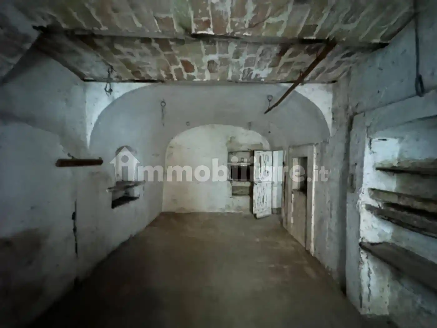 Terratetto unifamiliare via del Carmine, Centro, Caramanico Terme - foto 5