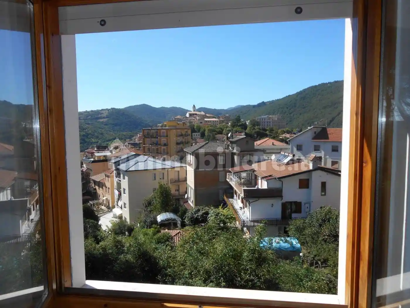 Appartamento in vendita a Fiuggi