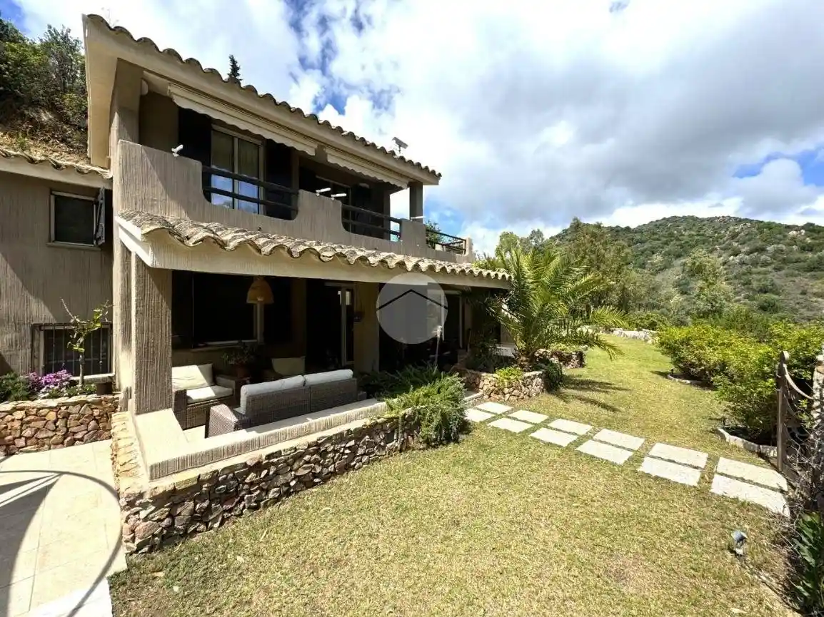 Villa in vendita a Villasimius