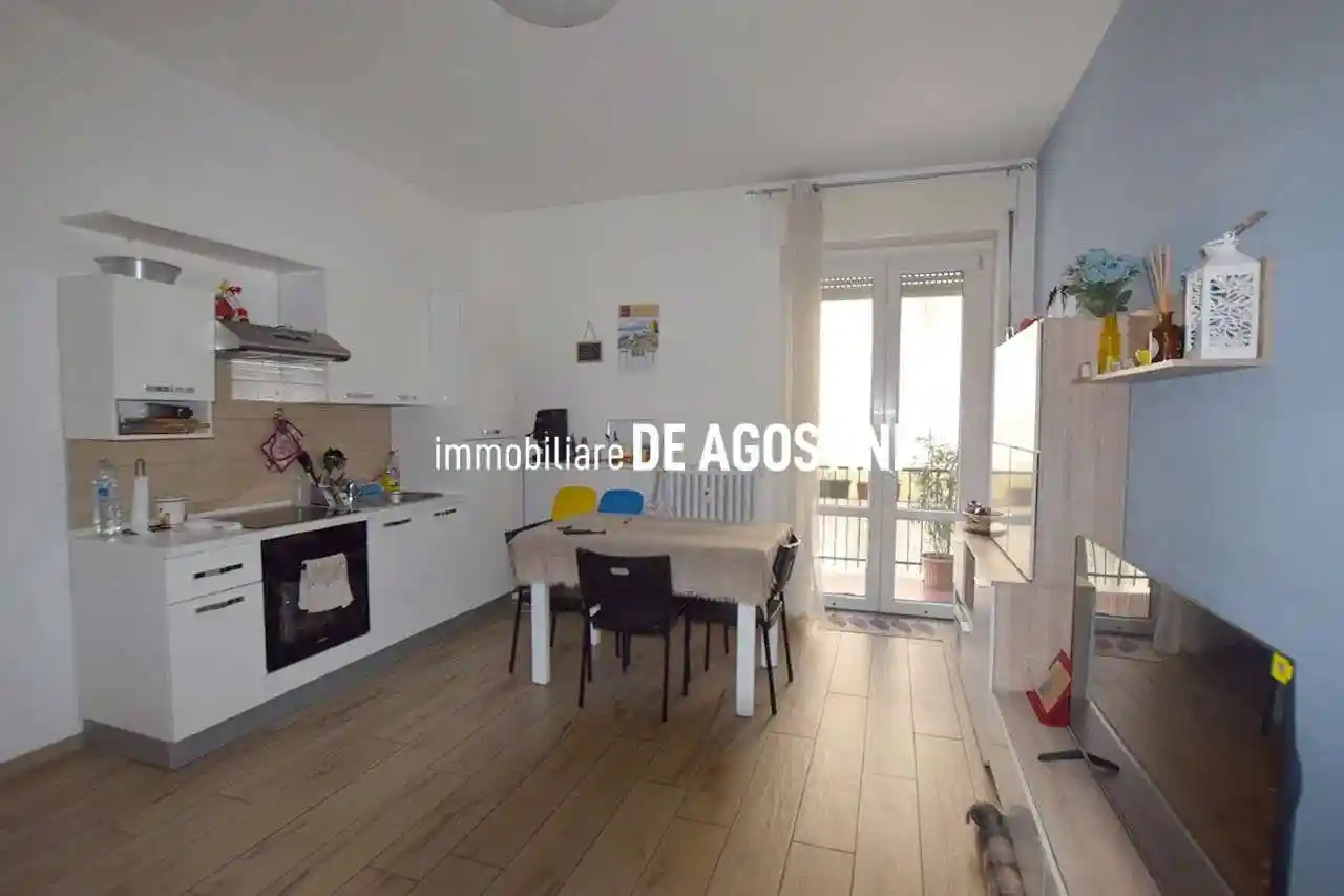 Appartamento in vendita a Arona