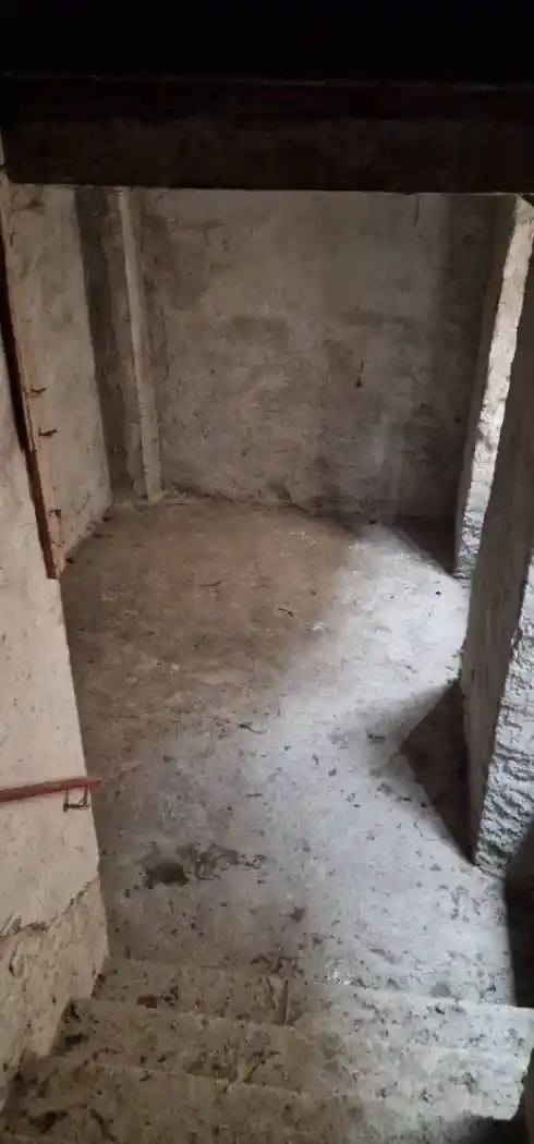 Terratetto unifamiliare 68 m², da ristrutturare, Vescia, Belfiore, Scanzano, Foligno - foto 4