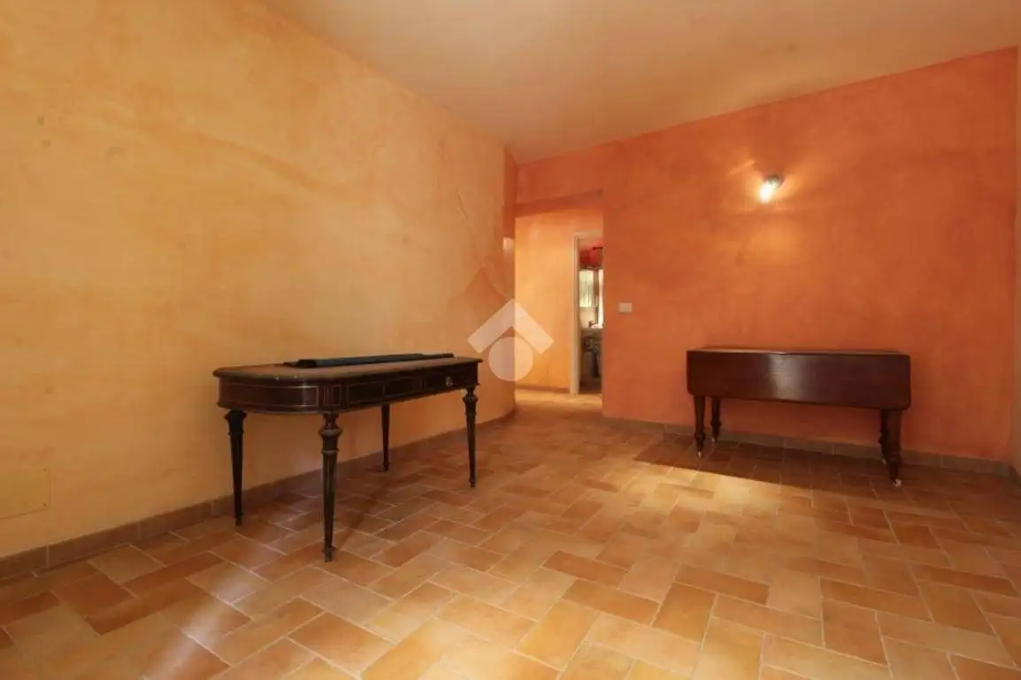 Trilocale via monte cavallo 1, Centro, Castelnuovo di Farfa - foto 4