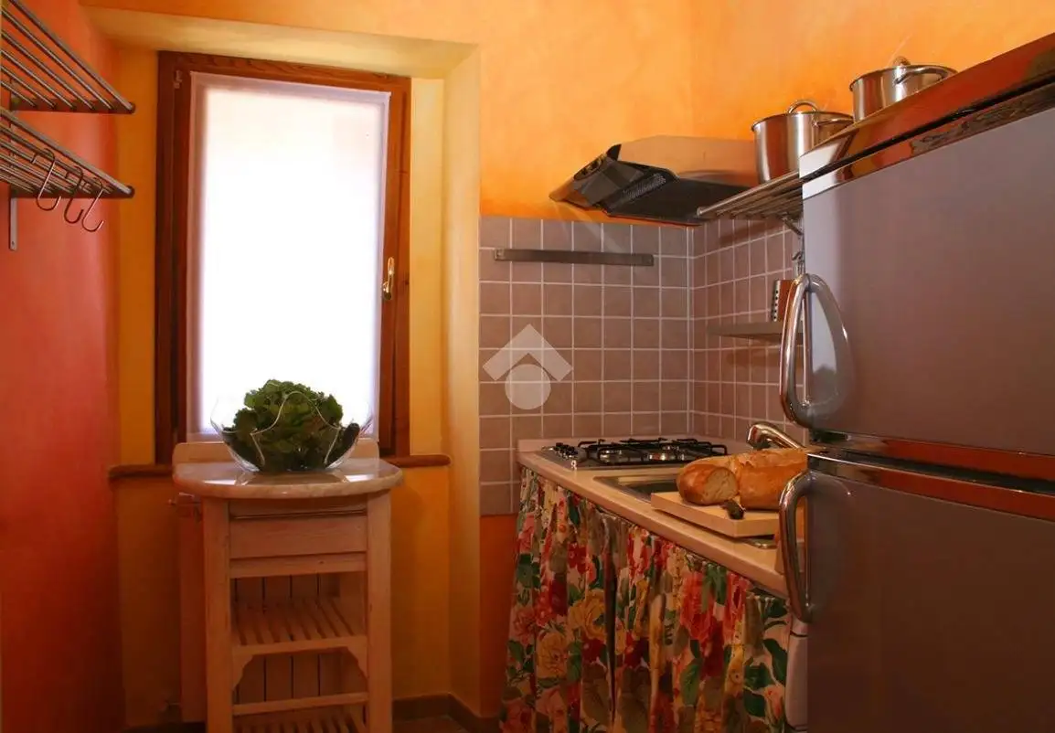 Trilocale via monte cavallo 1, Centro, Castelnuovo di Farfa - foto 5