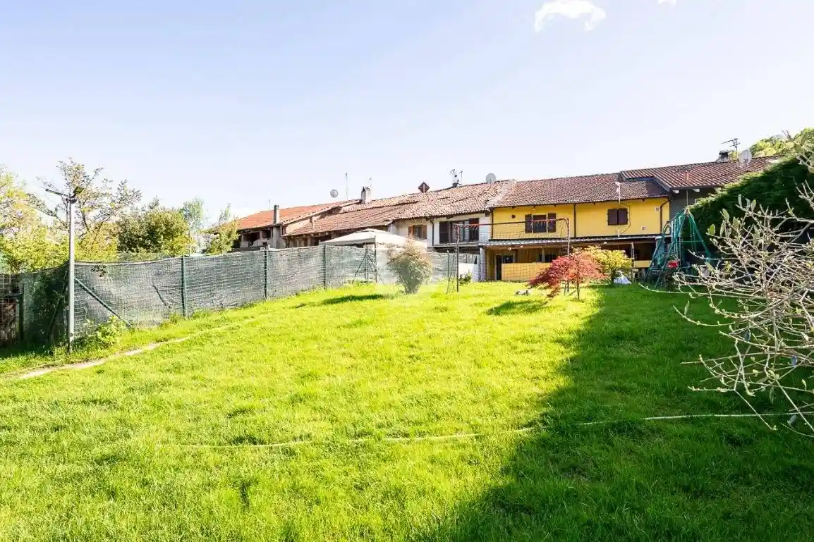 Casa colonica via Barra 30, Centro, Cafasse - foto 4