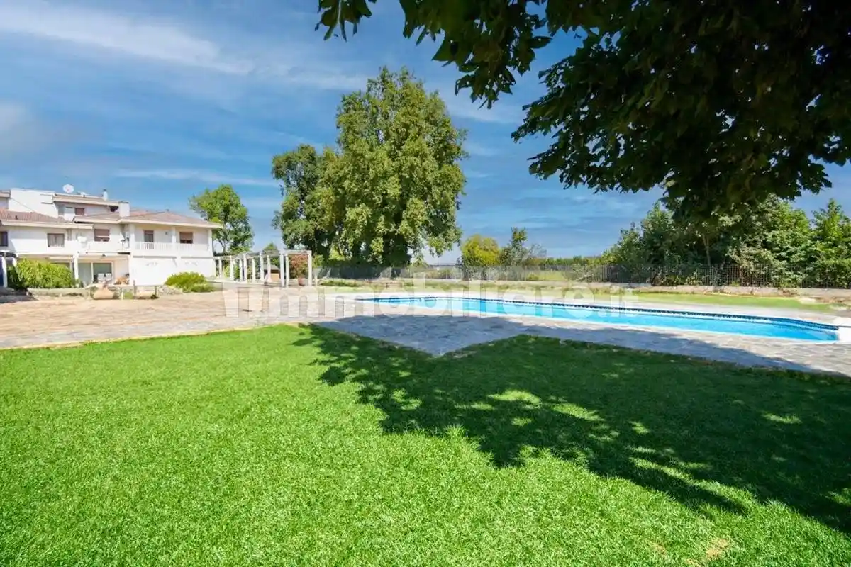 Villa in vendita a Veggiano