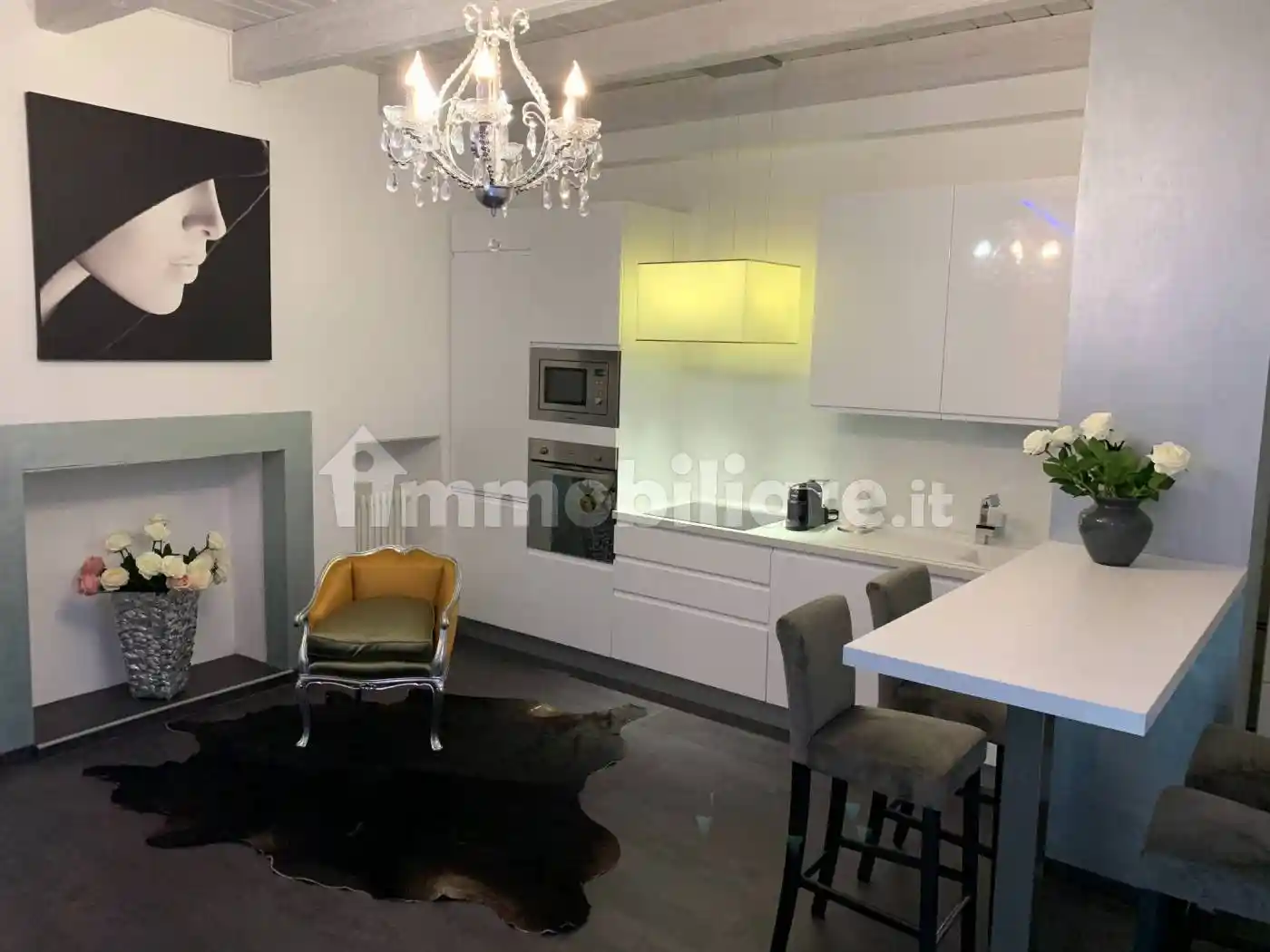 Appartamento in vendita a Domodossola