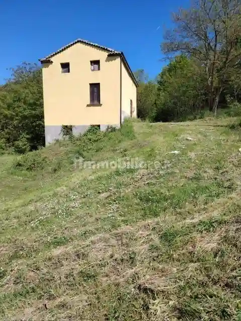 Casa colonica Strada Interpoderale Santa Maria, Busso - foto 4
