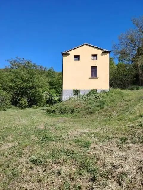 Rustico - Casale in vendita a Busso