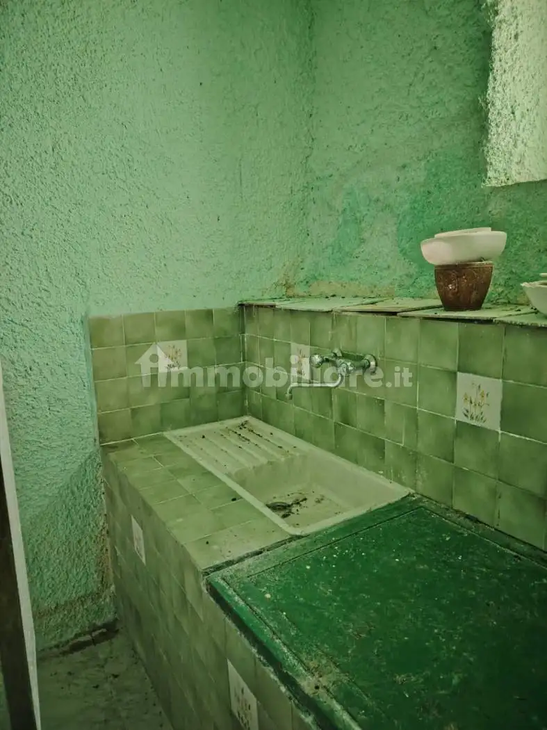 Casa colonica Strada Interpoderale Santa Maria, Busso - foto 3