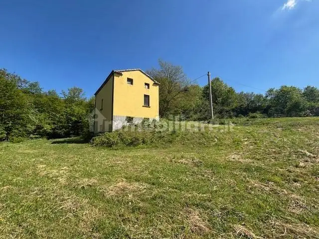 Casa colonica Strada Interpoderale Santa Maria, Busso - foto 4