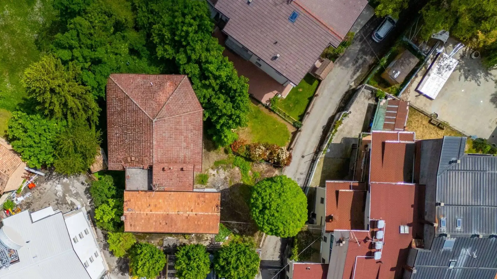 Appartamento in vendita a Bore