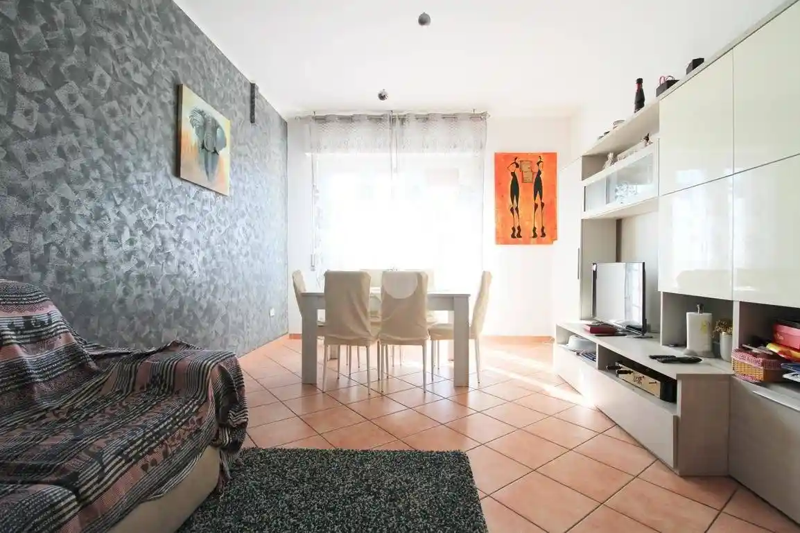 Trilocale viale Giovanni Bovio 413, Viale Bovio - Piazza Duca degli Abruzzi, Pescara - foto 4