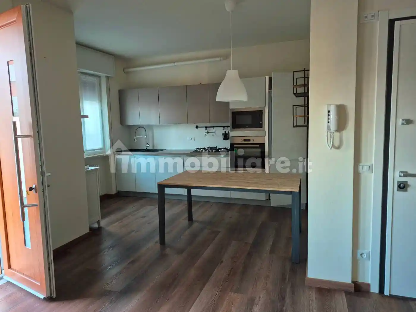 Appartamento in vendita a Valdagno