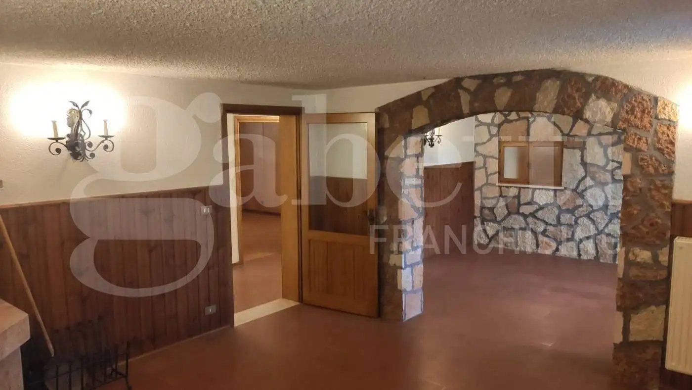 Villa in vendita a Fonte