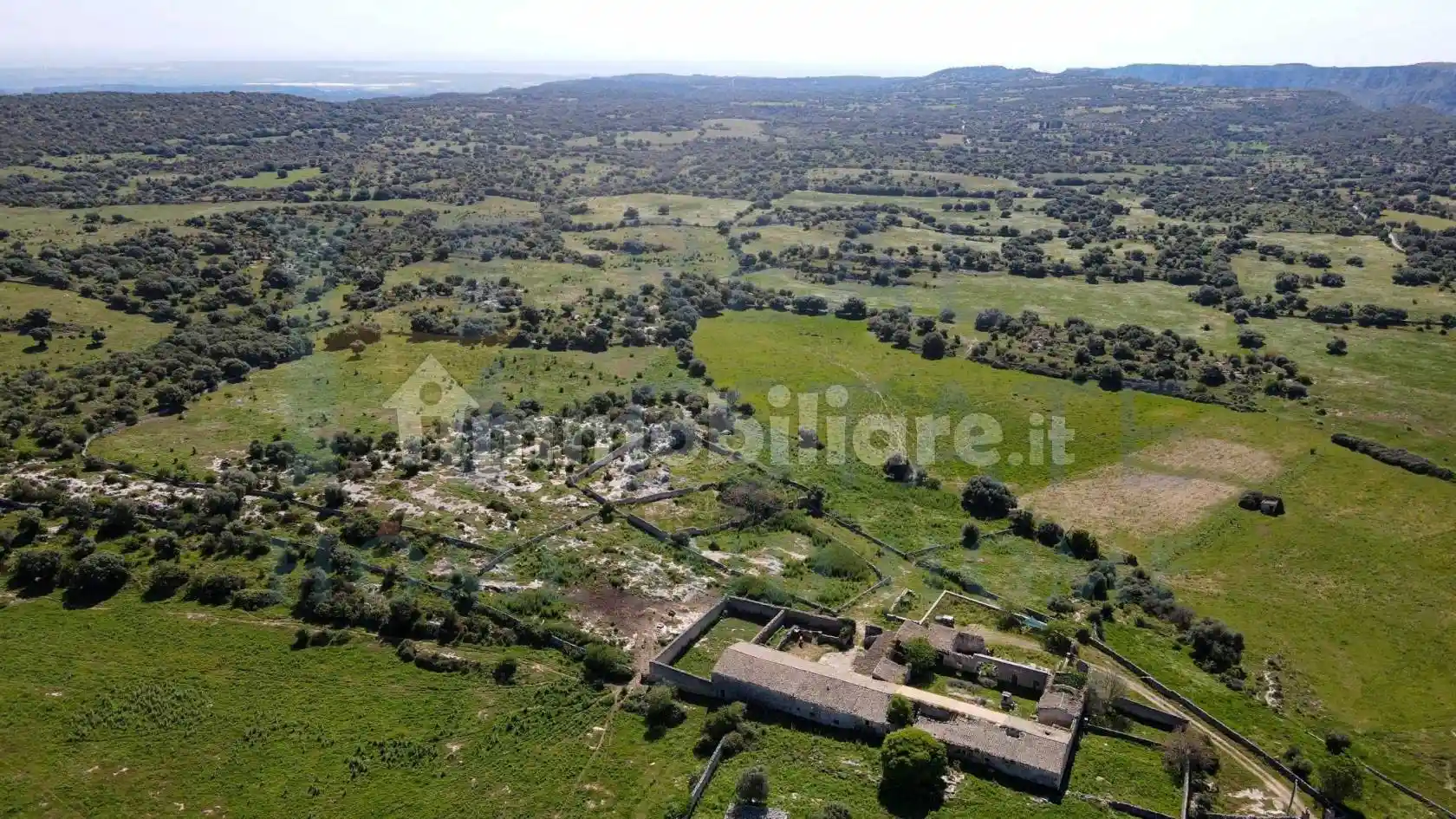 Rustico - Casale in vendita a Noto
