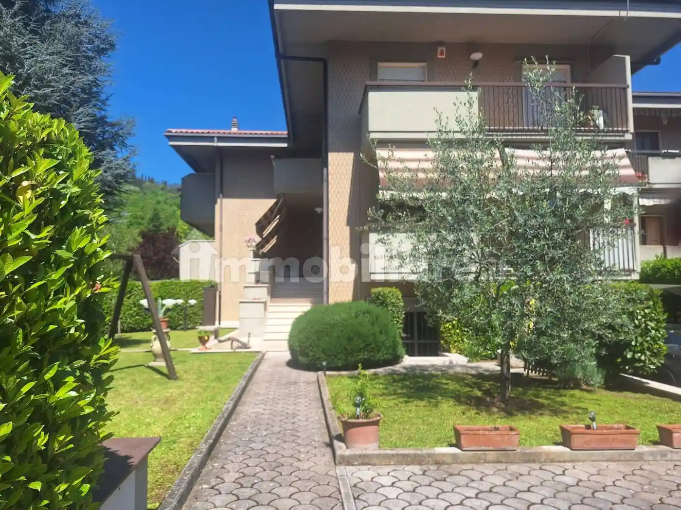 Villa in vendita a Rieti
