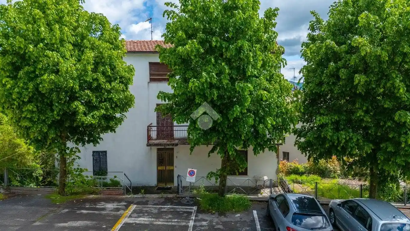 Casa indipendente in vendita a Bore