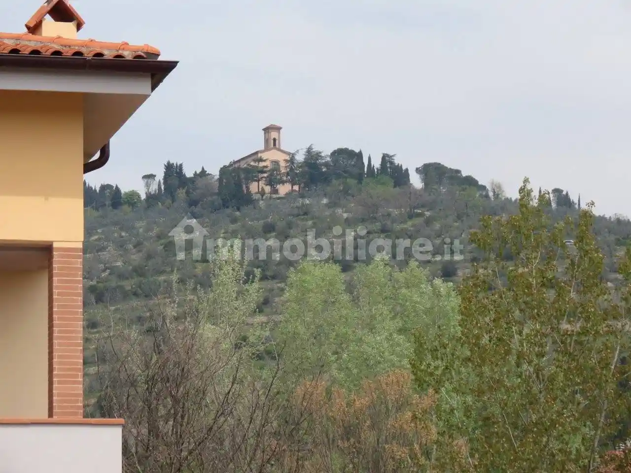 Appartamento in vendita a Calenzano