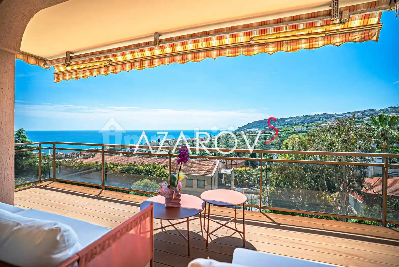 Appartamento in vendita a Sanremo