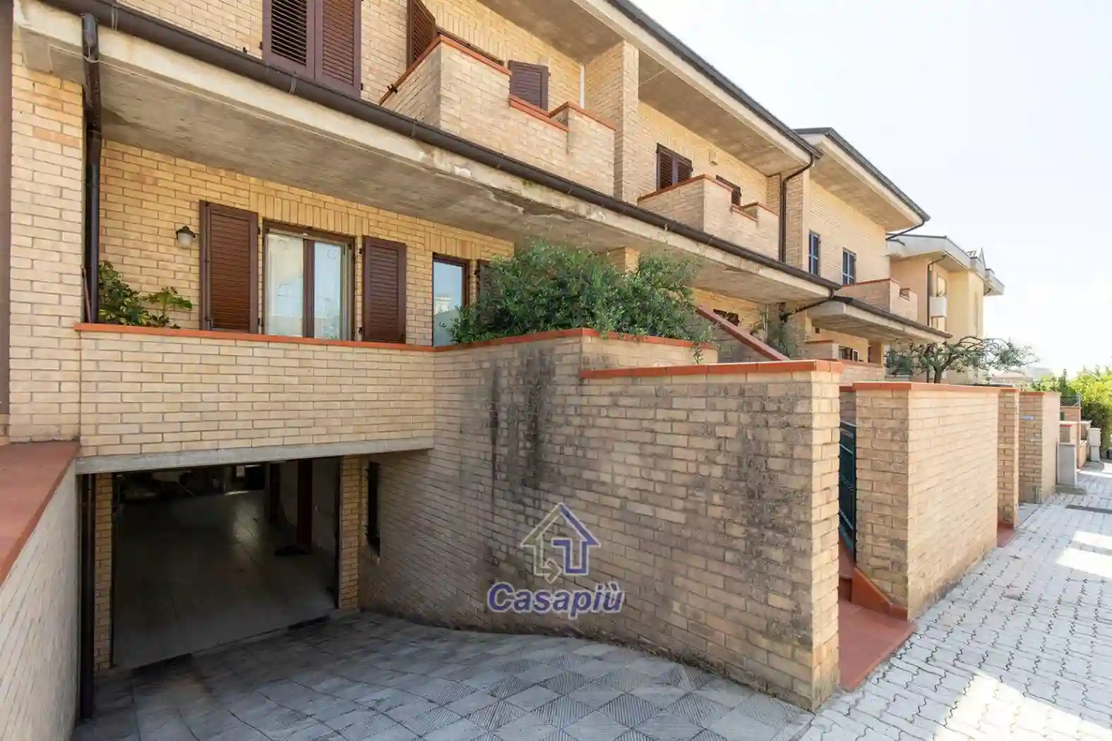 Villetta a schiera - foto 2